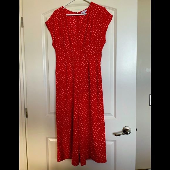 Super cute jumpsuit - Picture 3 of 6